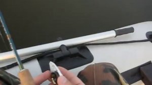 Как настроить мультипликаторную катушку. How To Adjust A Baitcasting Reel