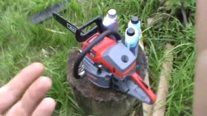 MaxCut MC 146 / дорестайл / Обзор +дополнения (Перезалив видео)