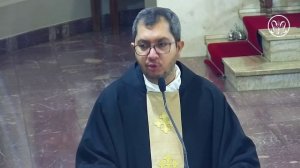 Santa Missa - 2/11/2021 - 7h - Pe. Lauro  - Catedral de Montes Claros