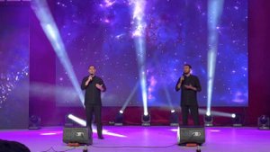 Гр.Нашидуль Ислам - Аллагьу я Аллагь