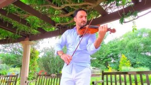 Karo Hayrapetyan - Tonakan Par / Pop violin