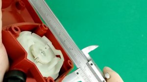 Стартер ручной отбойного молотка TSS GJH95