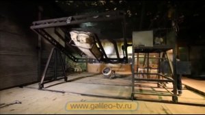 Галилео  Детские площадки
