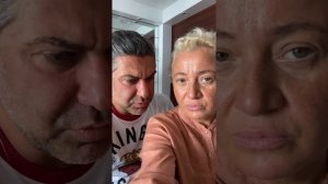 Николай Цискаридзе и Теона Контридзе - Переход лета в осень