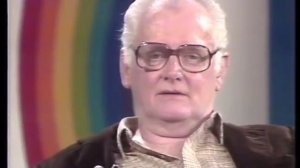Art Carney & Carson Kanin Interview with Bill Boggs