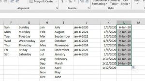 Microsoft Excel 2013 Lecture No. 02 How to Crate Simple Format in excel | Urdu Tutorial |