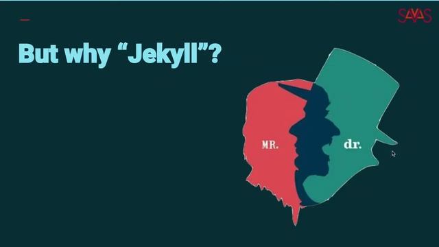 The Strange Case of Dr. Jekyll and Mr. Drupal смотреть онлайн