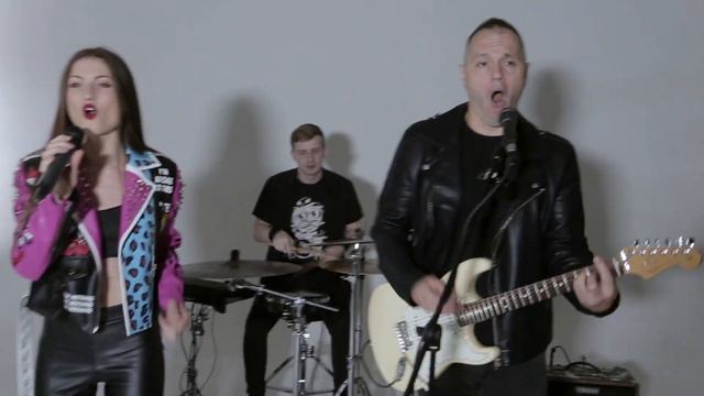 Просто Такая Сильная Любовь - GLAV BAND