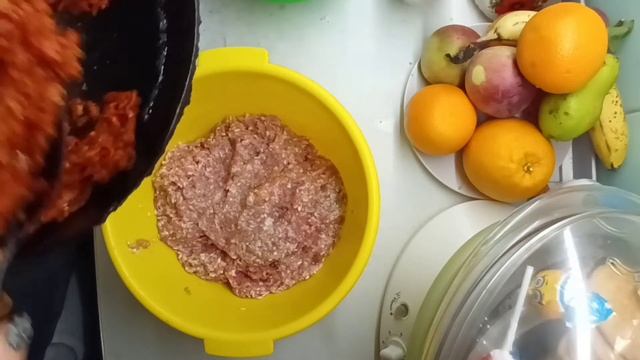 ФАРШИРОВАННЫЙ ПЕРЕЦ смотреть онлайн