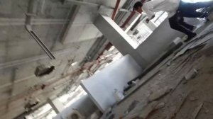 PARKOUR 2020 vs HAPPY DEATH DAY!