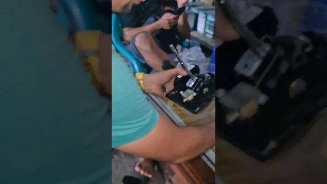 P2067 Electronic Transmision Control ( ETC/EGS ) смотреть онлайн