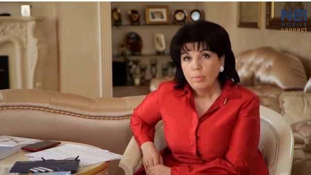 Марина Золочевская - Обнови свой список смотреть онлайн