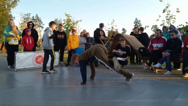 Eastern king 2021 (Solo 8 - 10 лет) - 7 смотреть онлайн