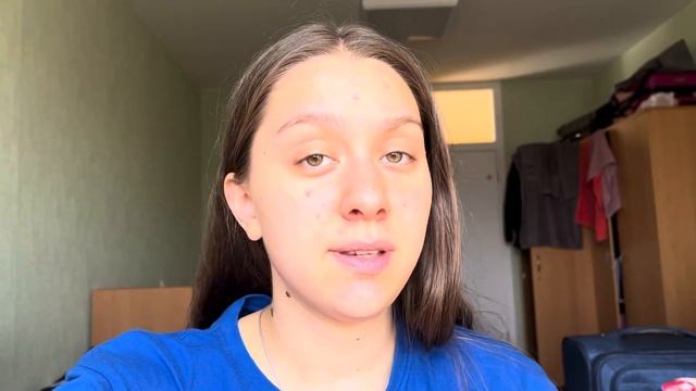 Влог: день в общежитии ?✌?✨ смотреть онлайн