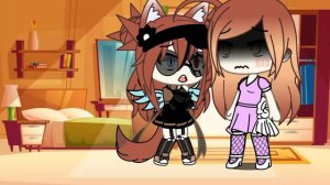 клип гача лайф "Они смеялись мне в след"