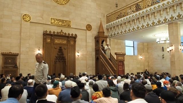 Курбан байрам 2023 смотреть онлайн