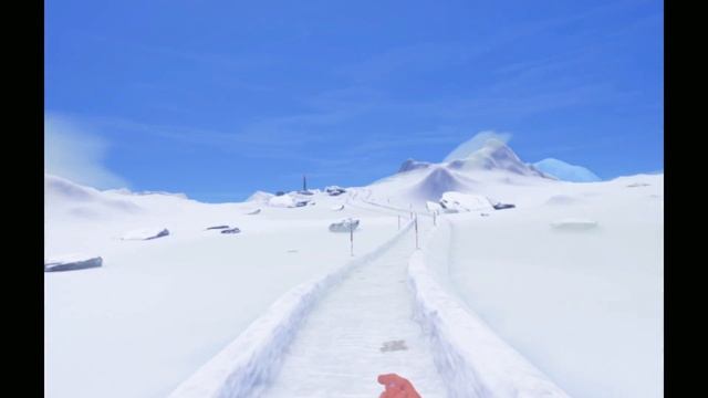 Loading Human Review Playstation VR/Rift/Vive смотреть онлайн