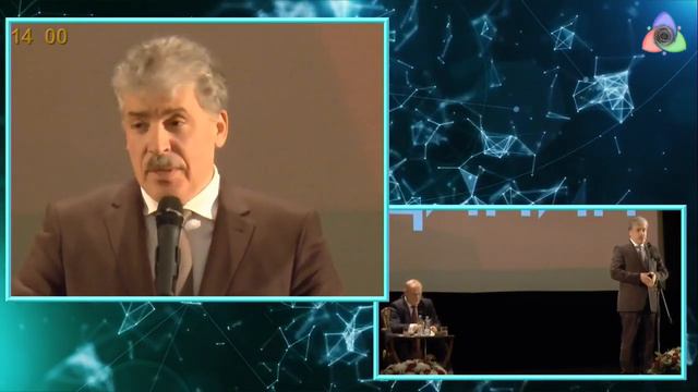 13.01.2018. Павел Грудинин. Правда про 7,5 миллиардов смотреть онлайн