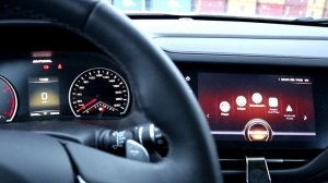 Haval F7 (Хавал Ф7, Хавейл Ф7) после года эксплуатации. Отзыв владельца Haval F7.