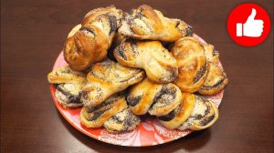 ВКУСНЫЕ СДОБНЫЕ ДОМАШНИЕ БУЛОЧКИ, ПРОСТОЙ РЕЦЕПТ БУЛОЧЕК! ОЧЕНЬ МЯГКИЕ