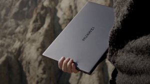 HUAWEI MateBook 14: ноутбук для путешествий