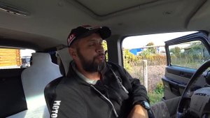 Hummer H2. Содержание легенды США и его больные места