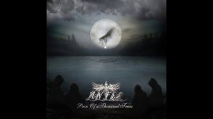 ANFEL - Боль Тысячи Слез [Pain Of A Thousand Tears] (Instrumental) (2011) (Full)