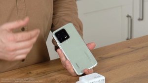 Смартфоны Xiaomi 13, 13 Lite и 13 Pro || ОБЗОР