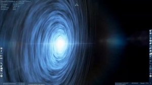 Space Engine #23.Супер пульсар!Нейтронный монстр крабовидной туманности!
