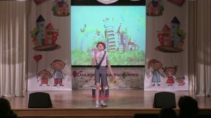 "ДЕНИСКИНЫ рассказы"