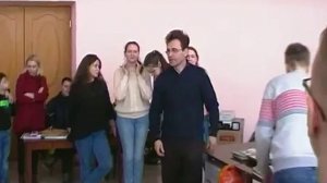 8 апреля 2018 г  VI выставка стендового моделизма.mp4