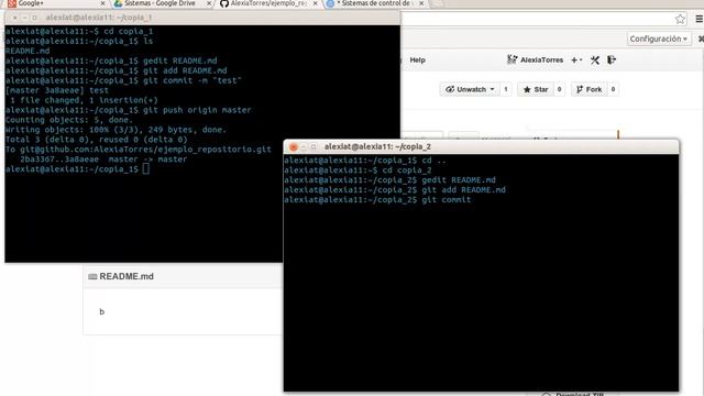 git conflict смотреть онлайн