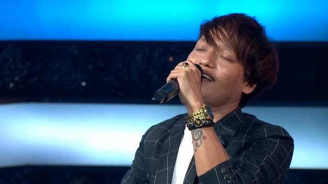 Jelly Kai Tamin audition in Indian Idol Full video - Indianidol2020- jelly kai - malefemalevoice смотреть онлайн