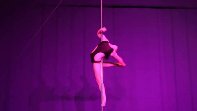 28V Открытый Танцевальный Фестиваль ДУХ ПИЛОНА смотреть онлайн