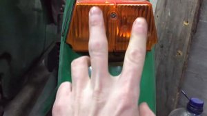 Светодиодные лампы в мотоцикл ИЖ и не только