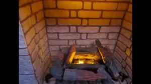Самодельный каминный портал из гипсокартона своими руками