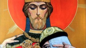 Образ Игоря в «Слове о полку Игореве»