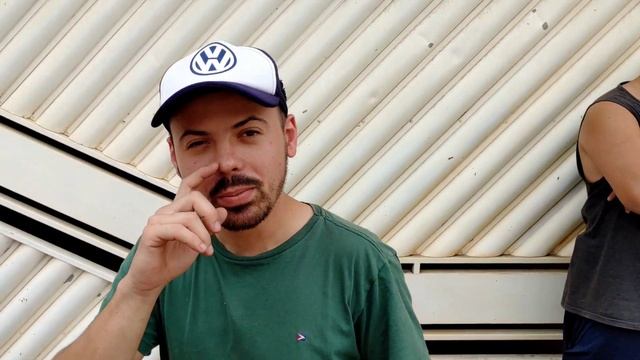 VW BORA VERMELHO, ACHOU A RARIDADE смотреть онлайн