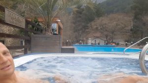 Отель Поляна Сказок,Ялта...