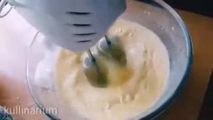 БЫСТРЫЙ И ПРОСТОЙ РЕЦЕПТ ПРИГОТОВЛЕНИЯ КЕКСА С ЦУКАТАМИ