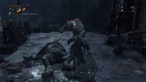 Bloodborne \ ПАРИРОВАНИЕ ГАЙД - КАК НАУЧИТЬСЯ Парированию в бладборн