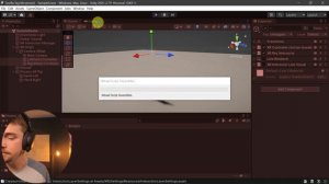 Make Gorilla Tag Movement in Unity VR