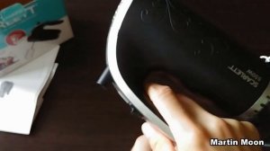 Scarlett SC-HM40S09 unboxing