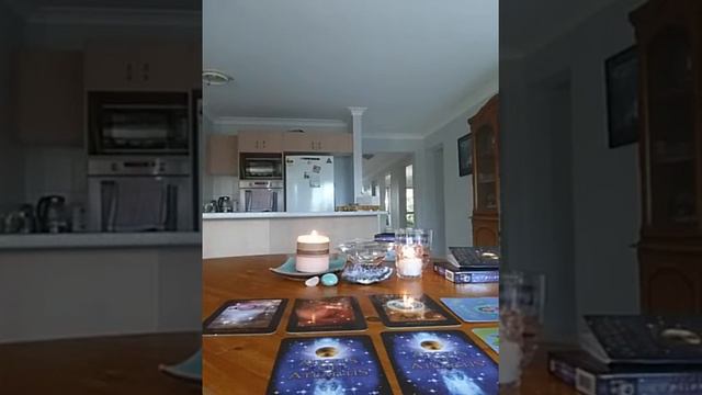 Easter message from the Archangels pick-a-card смотреть онлайн