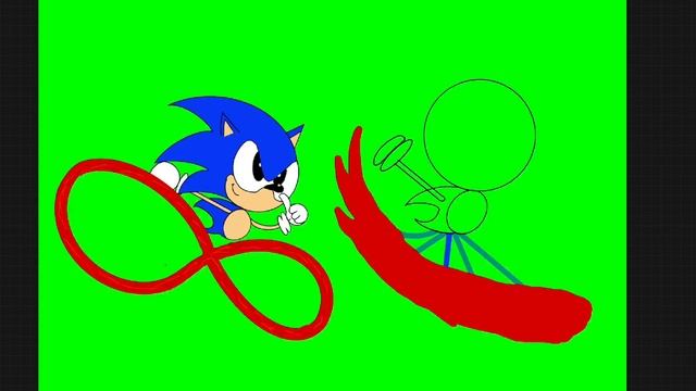 Sonic generation’s смотреть онлайн