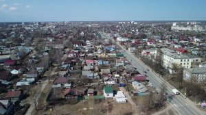 От Сортировки через Фряньково до Пустошь Бора и в точку взлёта. Иваново.