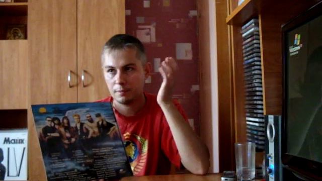 ВИНИЛОМАНИЯ - АЛИСА - ДЛЯ ТЕХ,КТО СВАЛИЛСЯ С ЛУНЫ 1993. ВЫПУСК - MOROZ RECORDS 1993