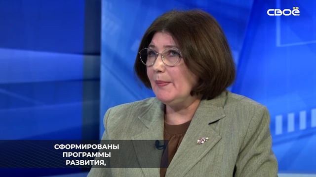 В рамках проекта «Школа Минпросвещения России» более 95% ставропольских школ