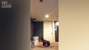 Удар В Пах Старайтесь Не Смеяться