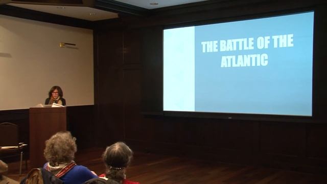 Winter Lecture Series: East Hampton Marine Museum смотреть онлайн